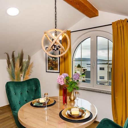 Apartmani Olea II Krk Krk Town Esterno foto