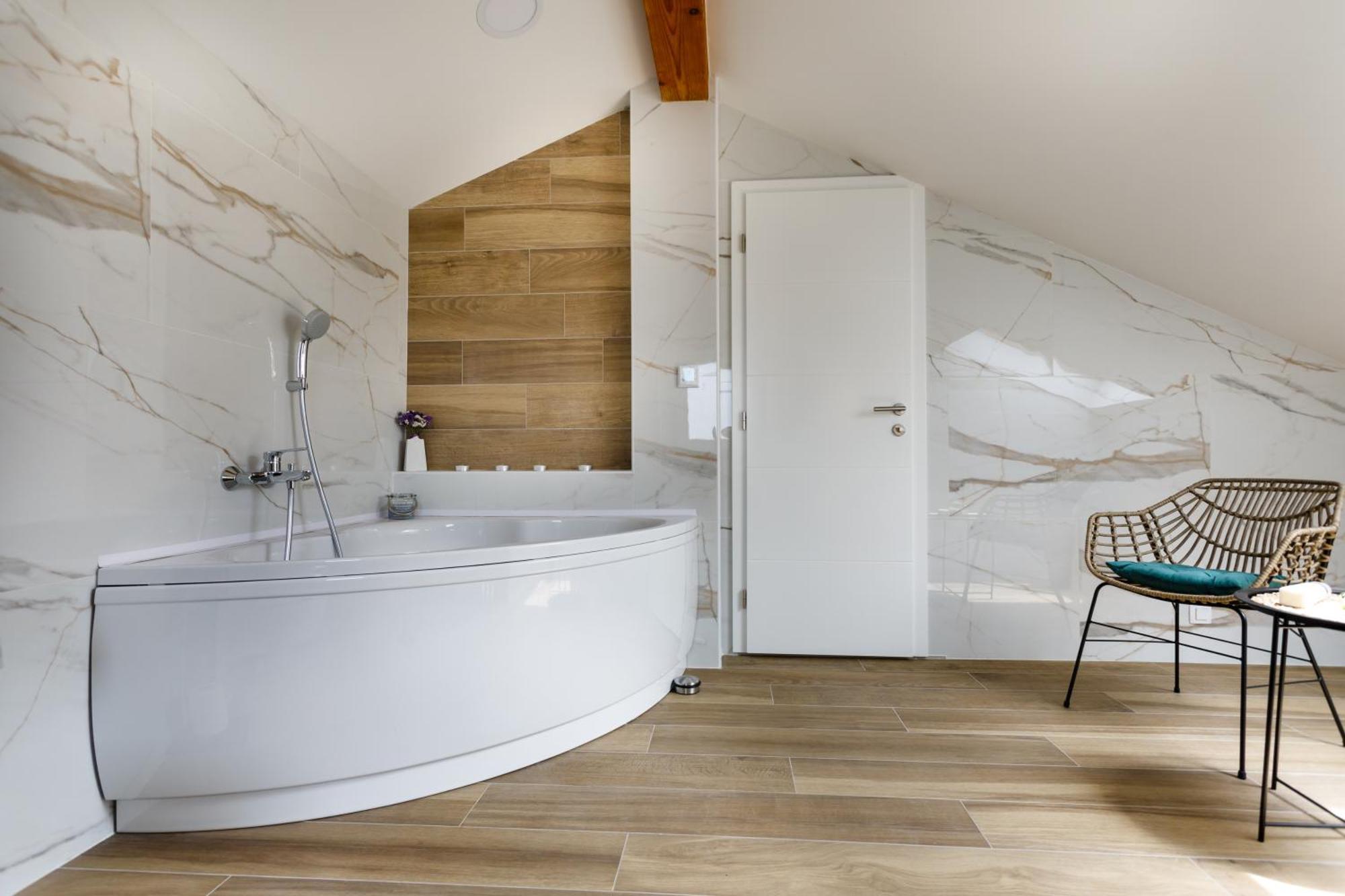 Apartmani Olea II Krk Krk Town Esterno foto
