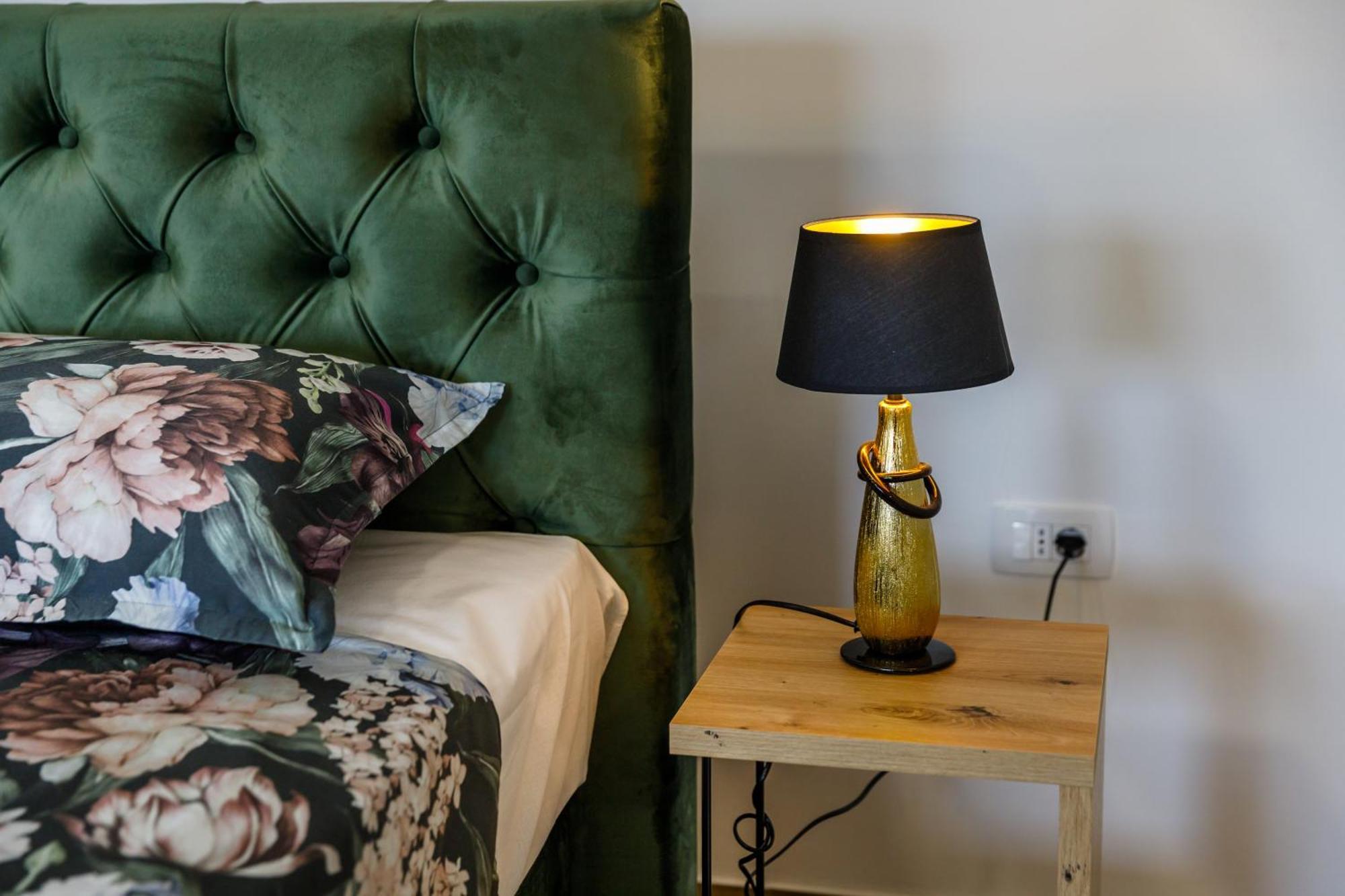 Apartmani Olea II Krk Krk Town Esterno foto